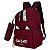 Mochila Escolar Feminina De Gatinha Reforçada + Estojo - Imagem 6