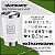 Kit 10 Copos Térmico Personalizado C/ Nome Logo Time e Tampa - Imagem 20