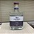 Cachaça Hartmann Prata 48/ Silver / Cachaza Plateada 700ml - Imagem 1