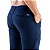 BERMUDA SARJA MASCULINO ESPORTE FINO - AZUL MARINHO - Imagem 2