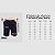 BERMUDA SARJA MASCULINO ESPORTE FINO - AZUL MARINHO - Imagem 8