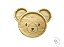 Prato Urso de Bambu com Ventosa - Imagem 2
