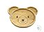 Prato Urso de Bambu com Ventosa - Imagem 4
