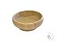 Bowl de Bambu com Ventosa - Imagem 2