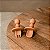 Kit Mini Colher e Garfo de Treinamento em Silicone BLW - Imagem 3