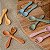Kit Garfo e Colher de Silicone - Imagem 1