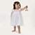 Vestido Infantil Bufante - Imagem 1