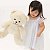 Vestido Infantil Bufante - Imagem 7