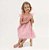 Vestido Infantil Bufante - Imagem 9