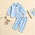 Conjunto Camisa Manga Longa - Imagem 2