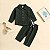 Conjunto Camisa Manga Longa - Imagem 3