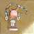 Garrafinha Infantil 600ML - Imagem 4