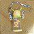Garrafinha Infantil 600ML - Imagem 3