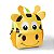 Mochila Baby Safári - Imagem 2