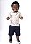 Bermuda Conjunto Camisa - Imagem 6