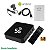 Smart Tv Box Streaming Android Tv 4k, Converta Sua Tv Em Smart - Imagem 2
