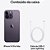 IPHONE 14 PRO MAX 256 ROXO  E-SIM - Imagem 5
