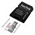 Cartão De Memória Sandisk Ultra 100mb/s 64gb P/câmeras Wi-fi - Imagem 3