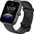 Smartwatch Amazfit Bip 3 Versão Global Preto - Imagem 1