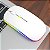 Mouse Sem Fio Recarregável Wireless Led Rgb Ergonômico - Imagem 6