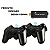Video Game Stick  Retro com 2 Controles Sem Fio - Imagem 6