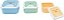 //KIT 3 POTINHOS GUMY 11383// - Imagem 5