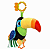 //TUCANO ZAZA// - Imagem 1