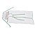 //TOALHAO AVENTAL LT NATURE 100X85CM// - Imagem 3