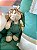 //KIT BERÇO TRANÇA COM PELUCIA MEL BABY 632// - Imagem 3