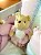 //KIT BERÇO TRANÇA COM PELUCIA MEL BABY 632// - Imagem 13