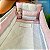 //KIT BERÇO PREMIUM COM PELUCIA MEL BABY 801// - Imagem 12
