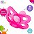 //CHUPETA LOLLY 100% SILICONE DREAMS OT2 REF 6215-11// - Imagem 1