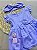 //VESTIDO B.B UNIVERSO COM LAÇO// - Imagem 4