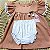 //VESTIDO B.B UNIVERSO CEREJA// - Imagem 4