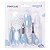 //KIT HIGIENE 7 PECAS PIMPOLHO 7901/8001/8501// - Imagem 2