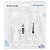 //KIT HIGIENE 7 PECAS PIMPOLHO 7901/8001/8501// - Imagem 3