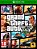Grand Theft Auto V mídia digital xbox one otimizado series s/x - Imagem 1