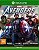 MARVEL'S AVENGERS: EDIÇÃO DE LUXO XBOX ONE MIDIA DIGITAL - Imagem 1