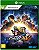 THE KING OF FIGHTERS XV DELUXE EDITION SERIES X E S - Imagem 1