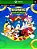 sonic origins xbox one e xbox series s/x mídia digital - Imagem 1