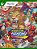 Capcom Fighting Collection xbox one series s/x mídia digital - Imagem 1