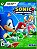 SONIC SUPERSTARS EDIÇÃO DIGITAL DELUXE COM LEGO Xbox One e Series X|S - Imagem 1