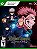 JUJUTSU KAISEN CURSED CLASH ULTIMATE EDITION Xbox One e Series x|s - Imagem 1