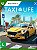 TAXI LIFE: A CITY DRIVING SIMULATOR Xbox Series x|s - Imagem 1