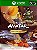 Avatar last airbender quest ballance XBOX ONE SERIES X|S MÍDIA DIGITAL - Imagem 1