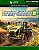 Farming Simulator 25 - Imagem 1