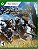 Monster Hunter Wilds - Imagem 1