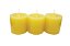 Trio de Velas Gominho Aromatizadas - Imagem 2