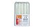 Vela Santa Clara 7 Horas pacote com 10 velas de 60g - Imagem 1