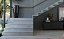 Perfil Alumínio Escadas e Soleira Quadrado, chão e parede 12mm - Barra de 3 metros - Imagem 3